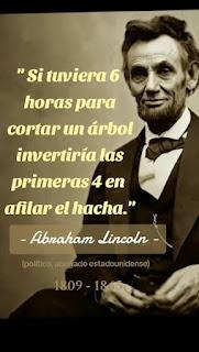 LINCOLN