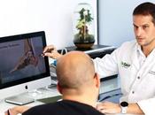 Arranca estudio multicéntrico internacional sobre tendinopatías 3.000 pacientes centros