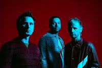 Muse avanza Be with you con este teaser