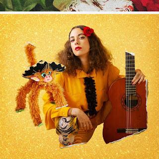 SOFÍA COMAS: 'EL PRECIPICIO' CON JAVIERA MENA