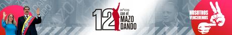 Con El Mazo Dando 11 años