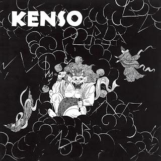 Kenso - Kenso (1980)