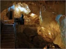 La Cueva de los Murciélagos en Zuheros (Córdoba)