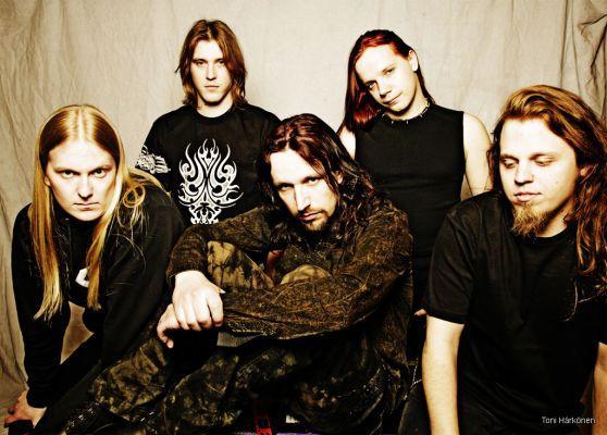 Sonata Arctica y Corrosion Of Conformity cierran el cartel del Sonisphere 2012