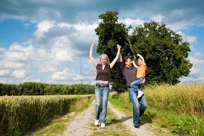Celebra el día de laTierra con tus hijos