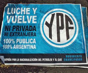 Respaldo cubano a Argentina por expropiación de YPF