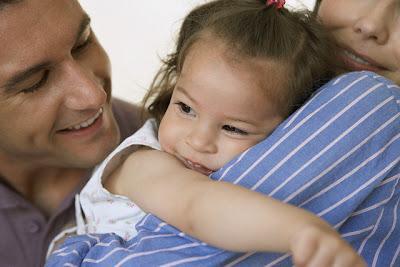 Crianza respetuosa, flexibilidad y permisividad