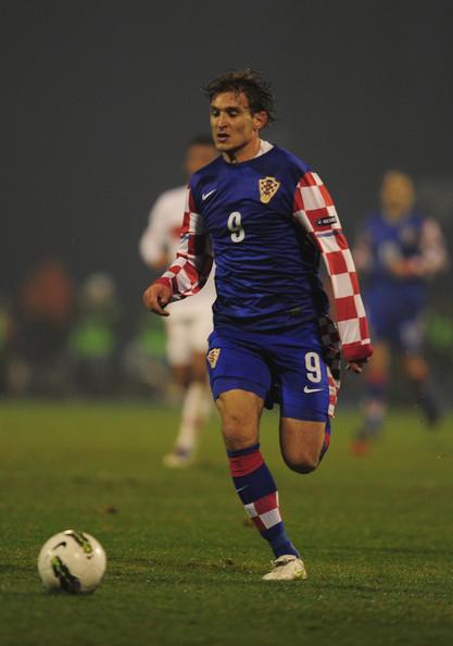 Face Off: (Cap. I: Nikica Jelavić)
