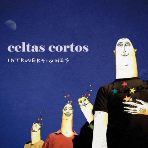 28 años de Celtas Cortos