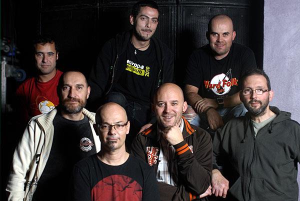 28 años de Celtas Cortos