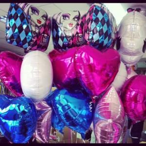 {Viernes} Repasando la semana…