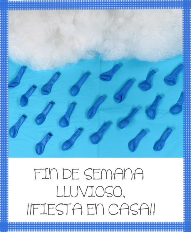 {Viernes} Repasando la semana…