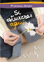Reseña: Siempre estarás tú