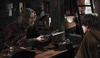 Once Upon a Time S01E22 The Return: Dos escenas del episodio