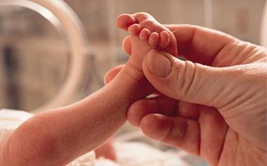 bajo peso autismo Bajo peso al nacer y los riesgos del autismo