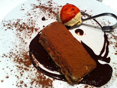 Cena en el Gorbea (en el casco viejo, no en el monte!)