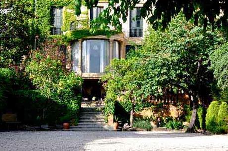 BCN en las alturas. Barcelona en las Alturas en mayo