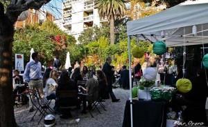 Barcelona en las Alturas. Barcelona en las Alturas.