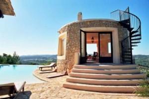 Alojamientos en Semana Santa