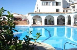 Alojamientos en Semana Santa