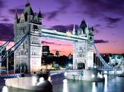 Londres, destino turístico demandado.