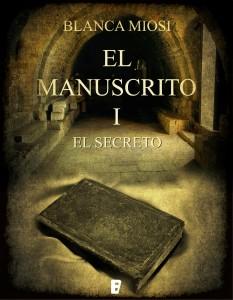 El manuscrito 1 de Blanca Miosi