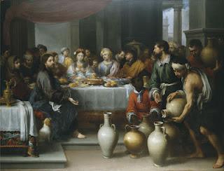 La pintura barroca española. Clientes y temas religiosos