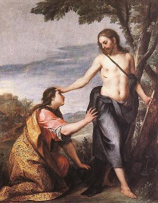 La pintura barroca española. Clientes y temas religiosos