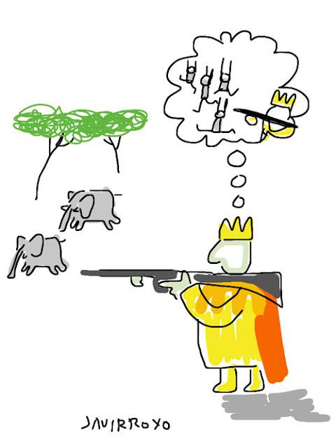 EL ESTAFADOR #121: HOSPITALES‏