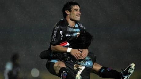 Premios MuyFútbol: Copa Libertadores: Jornada 10