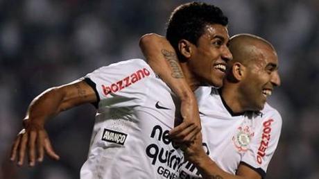 Premios MuyFútbol: Copa Libertadores: Jornada 10