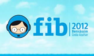 FIB 2012: Distribución por Días y Nuevas Modalidades de Abono