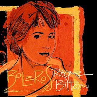 Raquel Bitton – Boleros