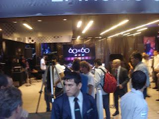 Presentación del nuevo DVD de CHARLY GARCÍA