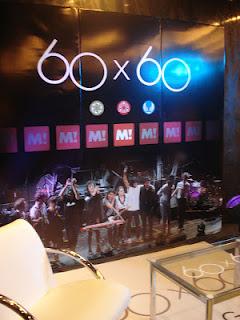 Presentación del nuevo DVD de CHARLY GARCÍA