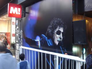 Presentación del nuevo DVD de CHARLY GARCÍA