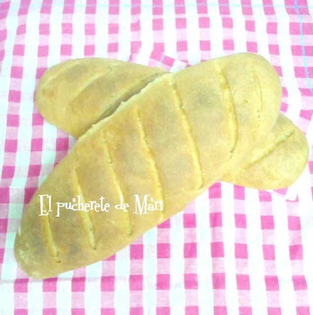 PAN DE CENTENO DE NUEVA YORK