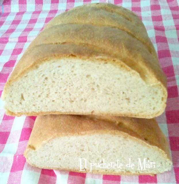 PAN DE CENTENO DE NUEVA YORK