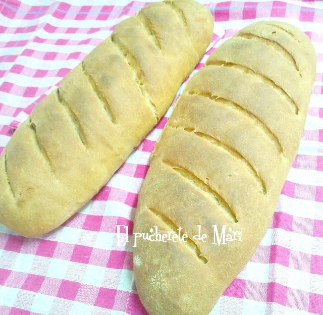 PAN DE CENTENO DE NUEVA YORK