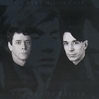 LOU REED & JOHN CALE - SONG FOR DRELLA