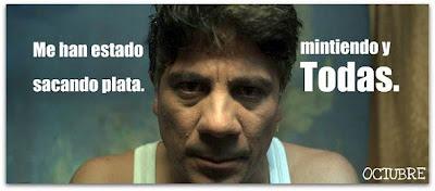 Escenas para recordar de la Película 