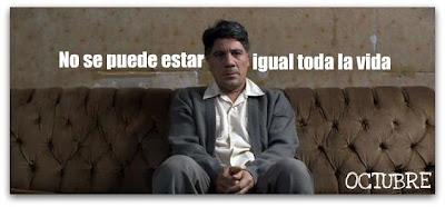 Escenas para recordar de la Película 