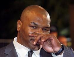 Noticia: Tyson Embarazo  A Una Empleada De La Carcel Donde Cumplia una Condena