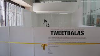 #Eresnaco si Discriminas