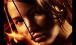 The Hunger Games poster