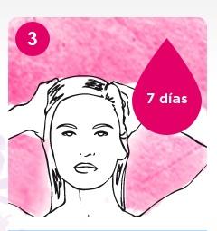 za3 Tratamiento de queratina T.Q. : El secreto de tu pelo