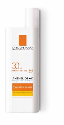 Anthelios XL y la importancia de protegerse del sol