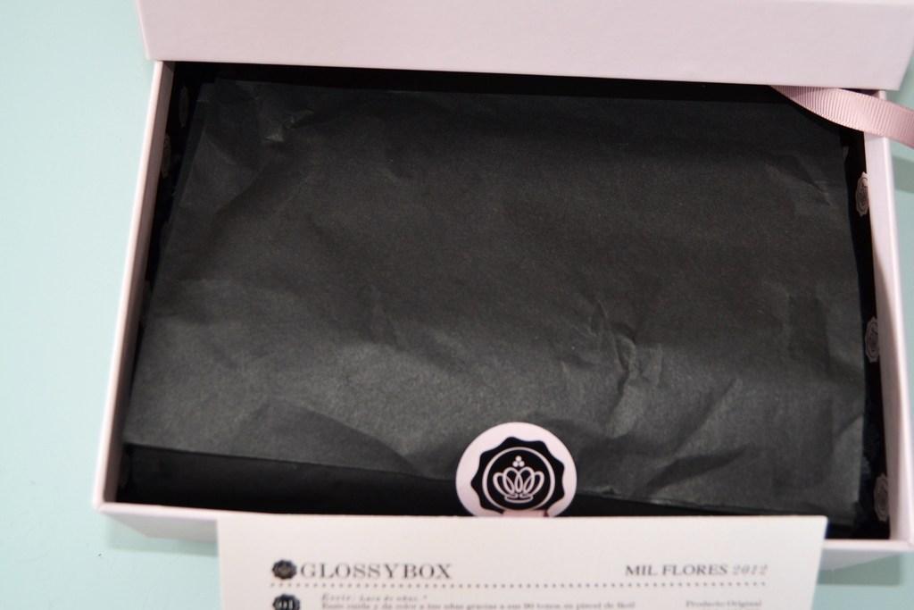 Country and Glossy Box