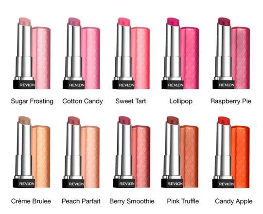 COLORBURST Lip Butter by REVLON