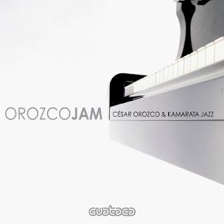 Cesar Orozco-OrozcoJam